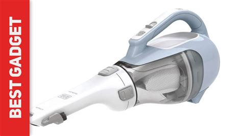 black decker dustbuster review